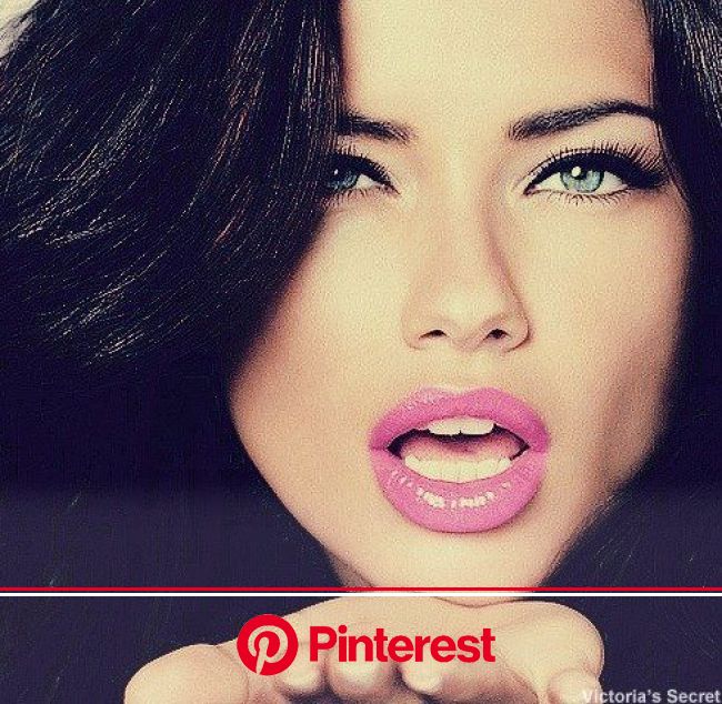 Friday Favs | Celebrity Beauty Secrets! | Celebrity beauty secrets, Makeup, Adriana lima