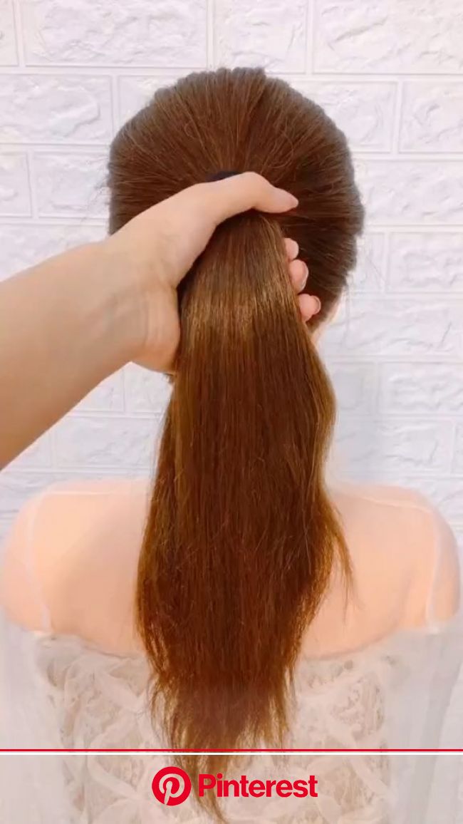 Hairstyles For Long Hair Videos Hairstyles Tutorials Compilation 2019 Part 17 Hairstyles Long Hair Styles Long Hair Video Hair Styles Clara Beauty My