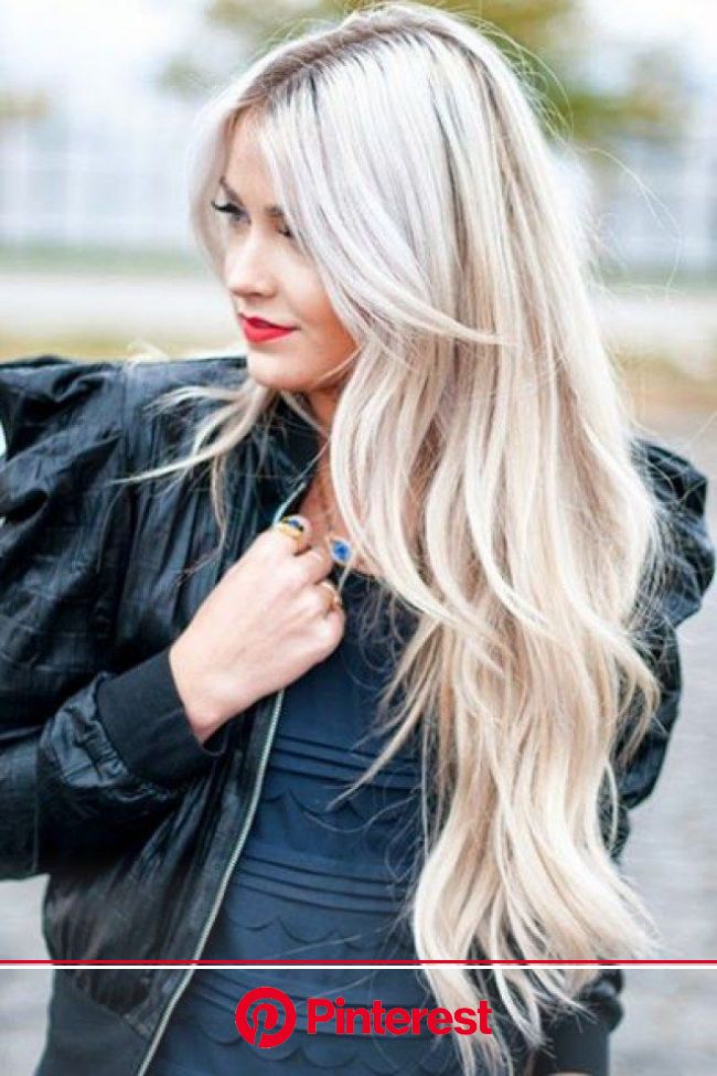 li Di Capelli Lunghi Scalati Le Idee Migliori Per Valorizzare La Tua Chioma Capelli Lunghi li Capelli Lunghi Capelli Lunghi Biondi Clara Beauty My