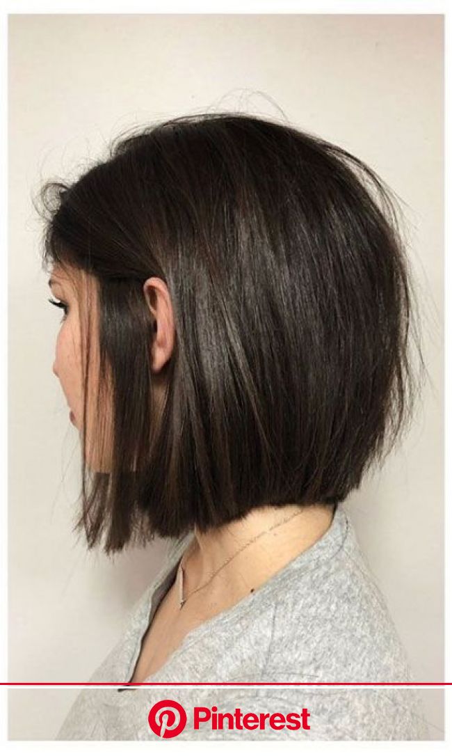 15 Hairstyles To Try This Winter Society19 Thick Hair Styles Short Thin Hair Short Bob Hairstyles Clara Beauty My