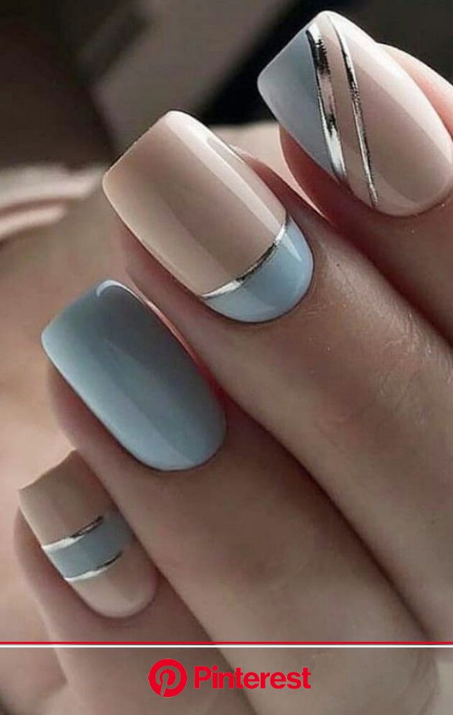 Formal Nails Short Acrylic Nails Designs Chic Nails Pink Nails Clara Beauty My