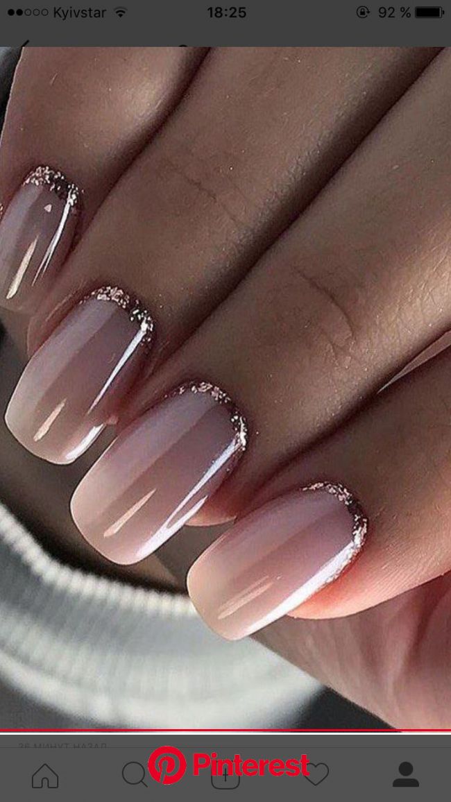 Top 10 Nail Trends To Try This Year Minimalist Nails Manicure Stylish Nails Clara Beauty My