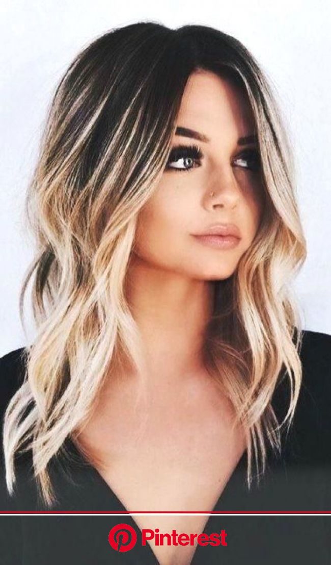 27 Best Photos Dark Roots And Blonde Hair - Ask The Experts Dark Roots ...