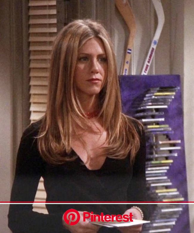 10 Times Rachel Green Gave Us Hair Inspo News Samantha Cusick Rachel Green Hair Jennifer Aniston Hair Rachel Hair Clara Beauty My