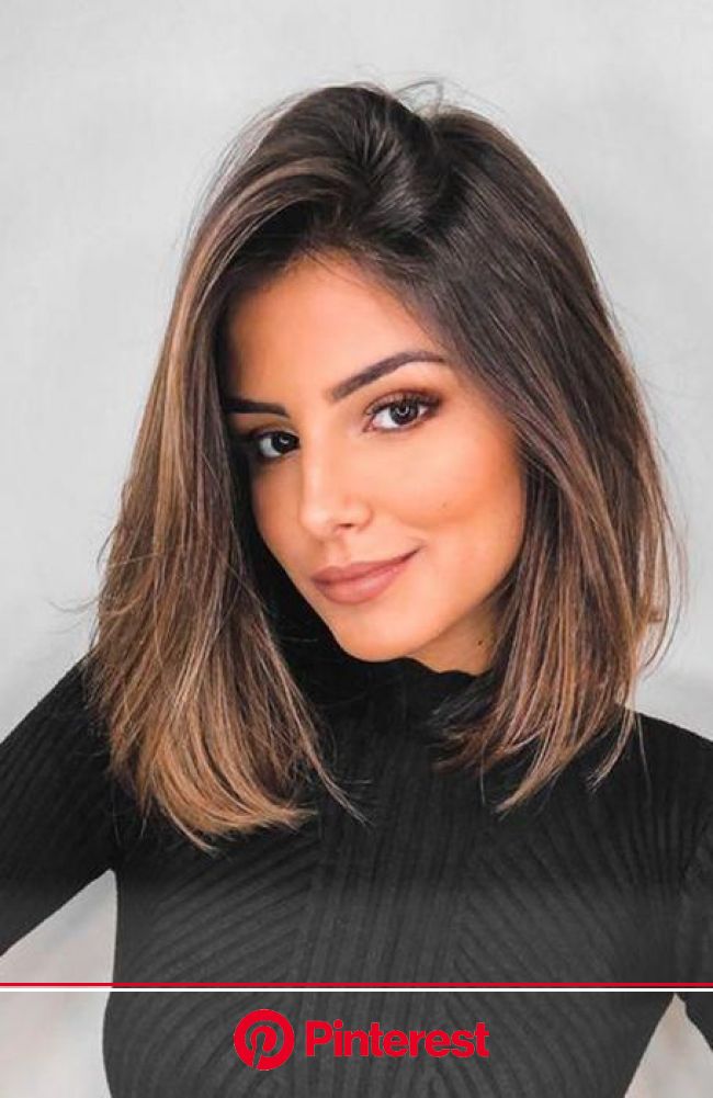 17 Trendy Long Hairstyles For Women In 2020 Long Bob Hairstyles Medium Length Hair Styles Haircuts For Long Hair Clara Beauty My