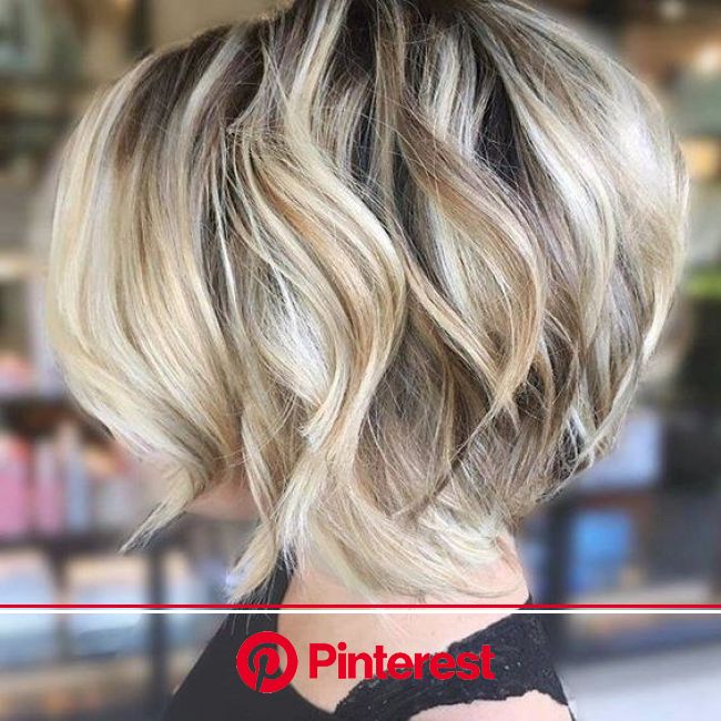 10 Classic Short Bob Haircut And Color 2021 Best Short Hairstyles For Women Short Wavy Hair Short Hair Balayage Short Bob Hairstyles Clara Beauty My