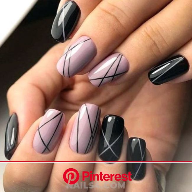 simple nail art designs
