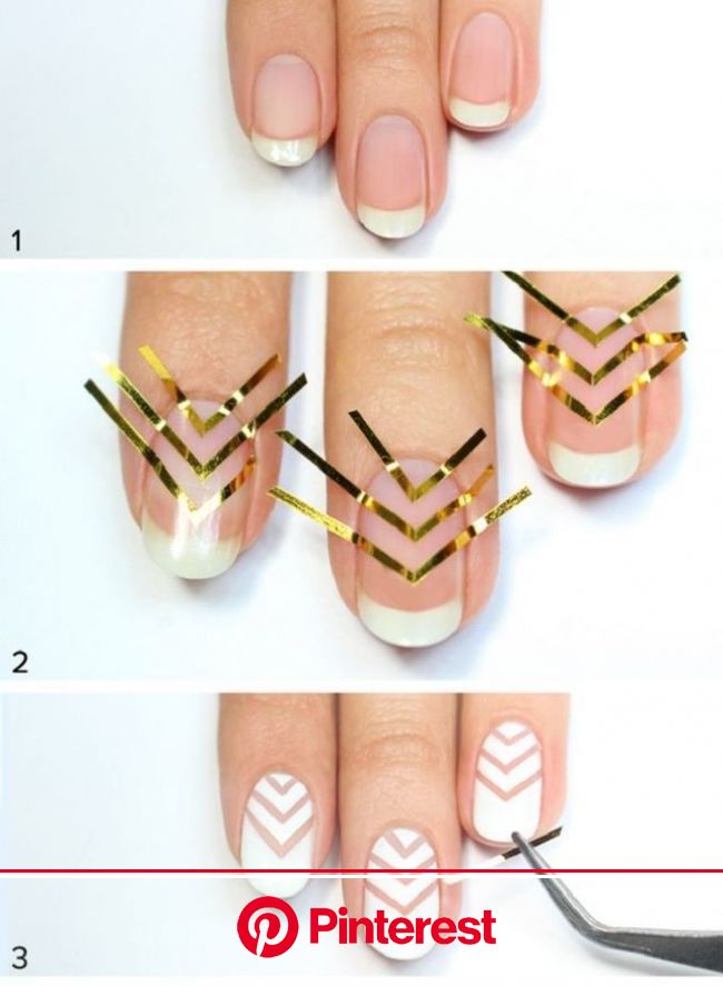 40 Ideas For Party Nail Designs Simple Acrylic Nails Lines On Nails Line Nail Designs Clara Beauty My