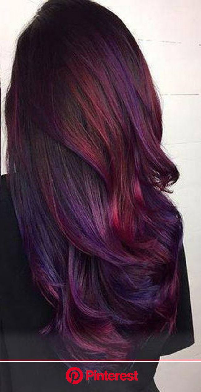 mermaid hair weave