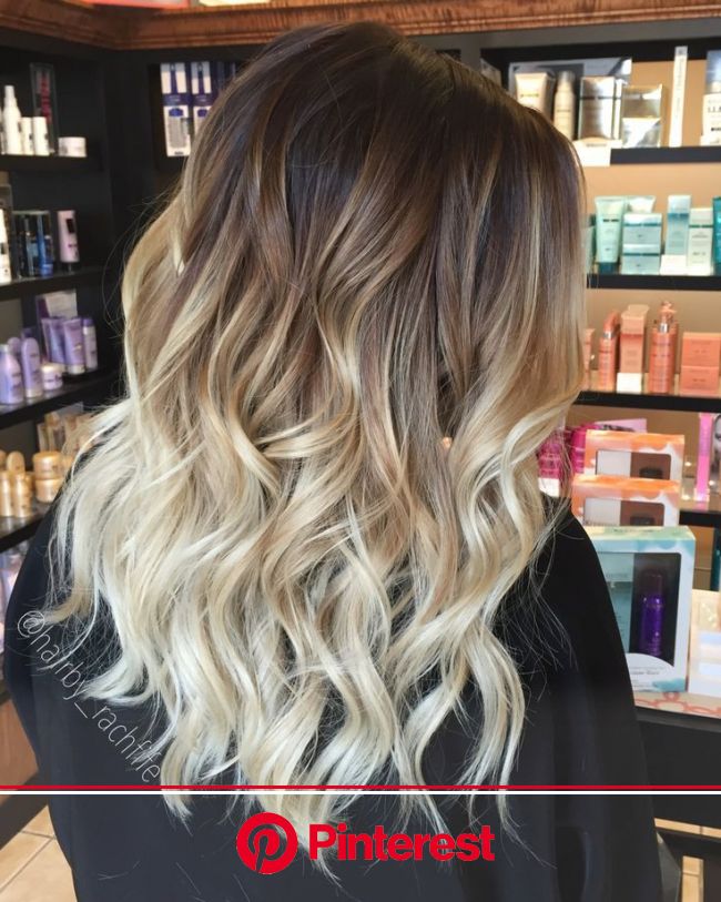 50 Amazing Blonde Balayage Haircolor Hairstyles Magazine Hair Styles Ombre Hair Blonde Balayage Hair Clara Beauty My