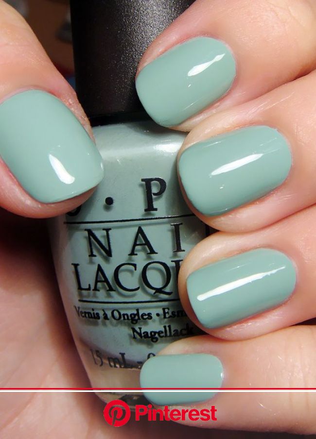 Pin by Caroline Turnage on le girly | Trendy nails, Pretty nails, Nail polish