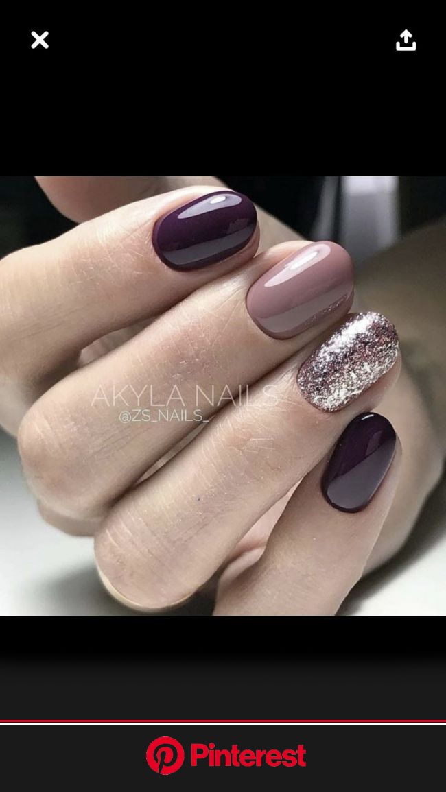 Pin On Color Street Nail Ideas Clara Beauty My