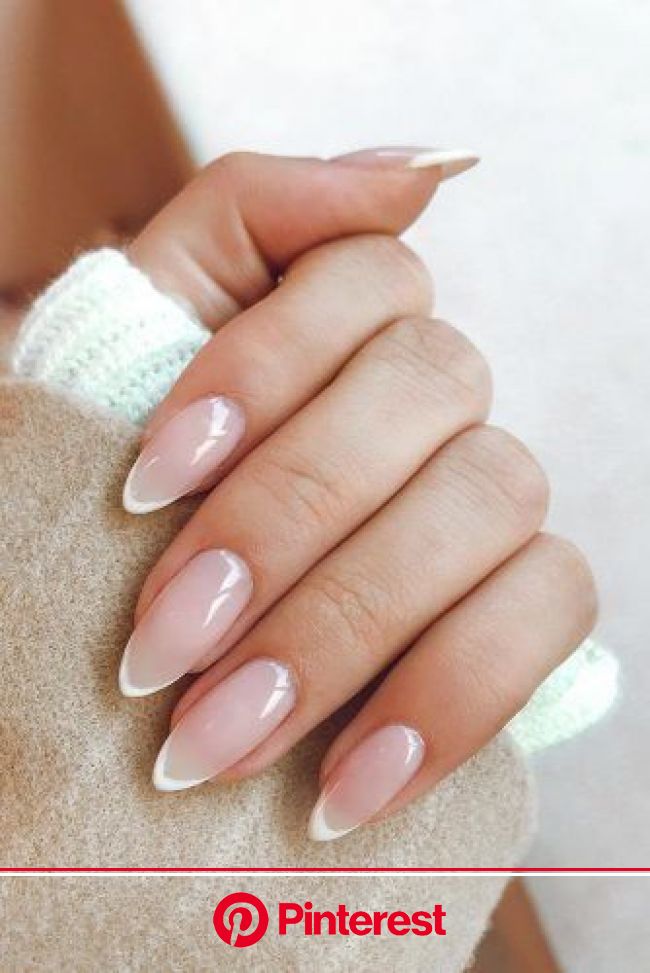 Nail Art 2021 Trends : 124 White Nail Art Designs 2021 2022 New