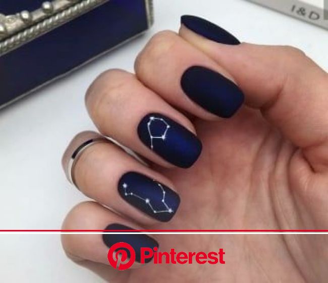 #nails #art #love #girl #cute #photography #fashion  https://weheartit.com/entry/324663605 | Square nail designs, Black nail designs, Square nails