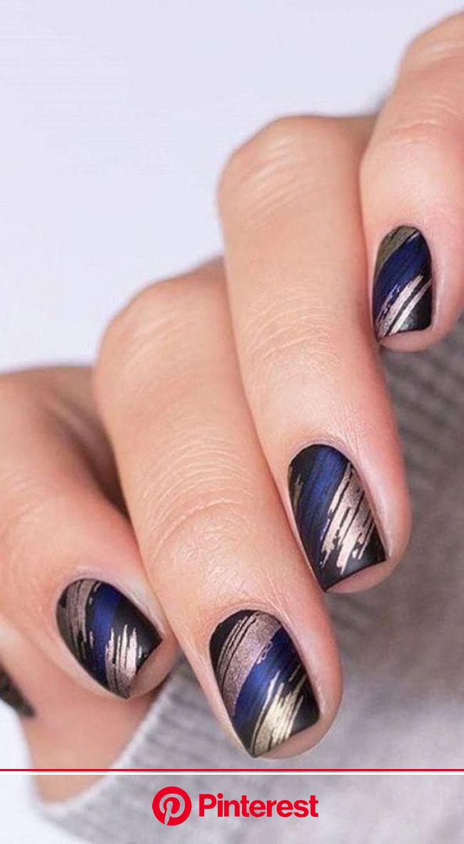 Cable Knit Nails The Latest Trend This Season In Nageldesign Nageldesigns Nagelideen Clara Beauty My