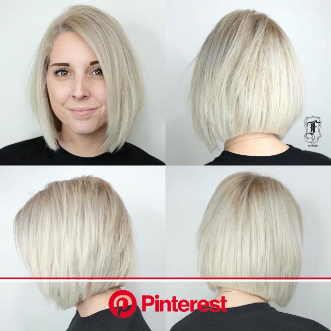 60 Beautiful And Convenient Medium Bob Hairstyles Medium Bob Hairstyles Bobs Haircuts Hair Styles Clara Beauty My