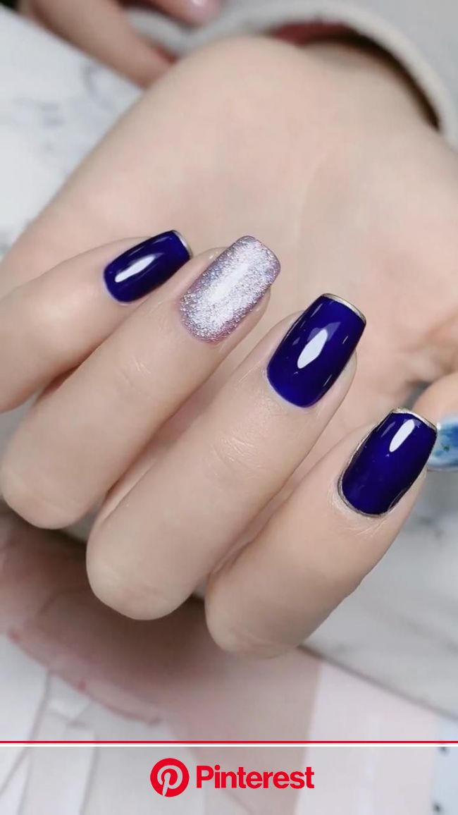 New Nail Ideas The Most Popular Nail Art Design Tutorials Video In 21 Nail Designs Nail Art Acrylic Nails Clara Beauty My