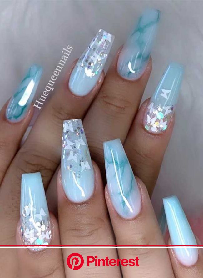 Marble Nail Art Designs To Try This Spring Summer In 2020 Pretty Acrylic Nails Cute Acrylic Nail Designs Ombre Acrylic Nails Clara Beauty My