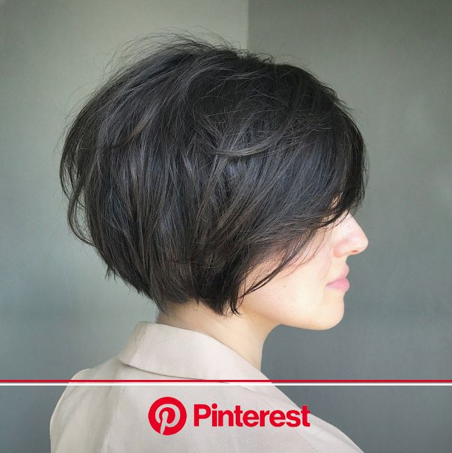 60 Layered Bob Styles Modern Haircuts With Layers For Any Occasion Modern Bob Hairstyles Layered Bob Hairstyles Bob Hairstyles Clara Beauty My