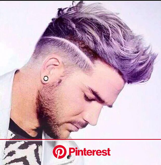 åŸ‹ã‚è¾¼ã¿ I Love His Hair It S Amazing Adam Lambert Perfect Hair Hair Clara Beauty My