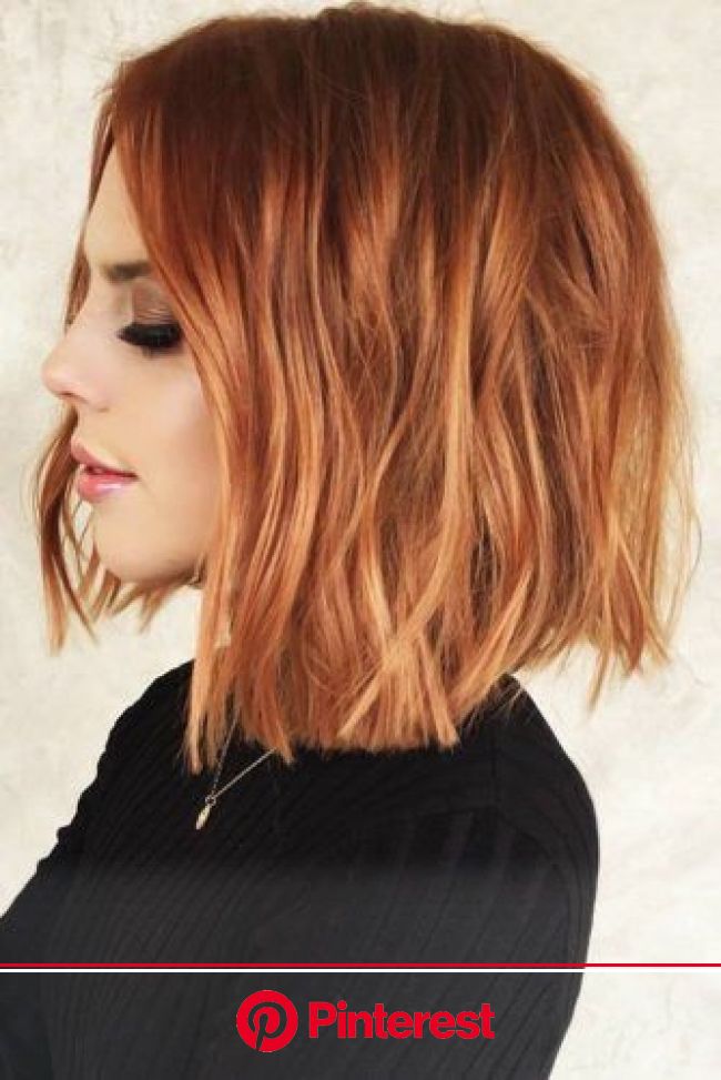60 Adorable Short Hair Styles Short Red Hair Long Face Hairstyles Ombre Hair Color Clara Beauty My