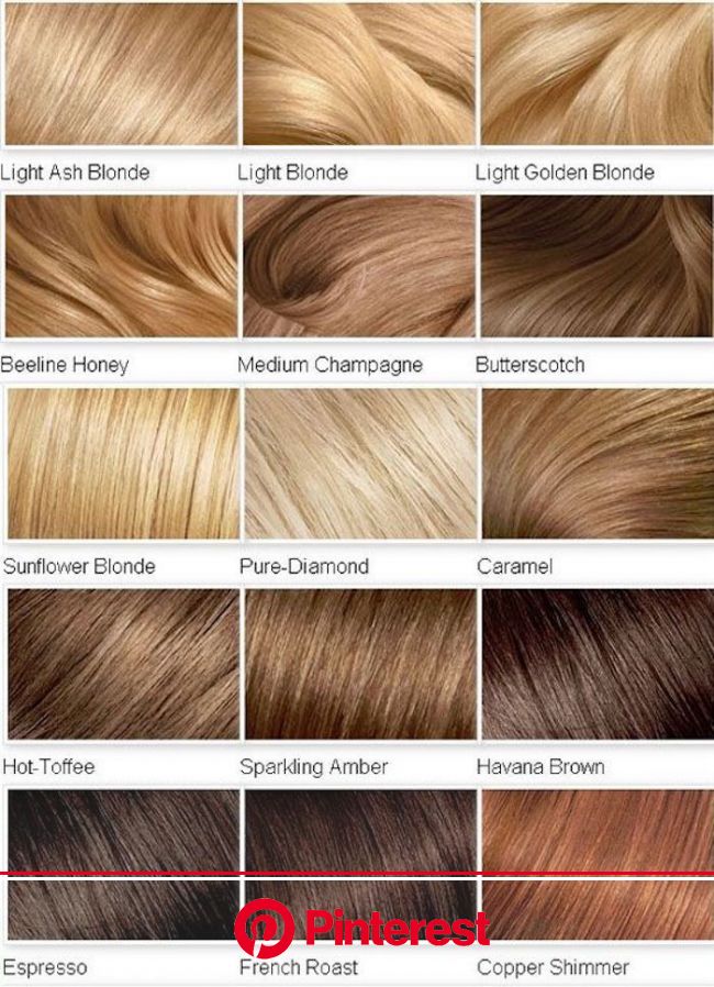 Dear Color Crew What Level Is My Hair Blonde Hair Color Chart Hair Levels Hair Color Shades Clara Beauty My