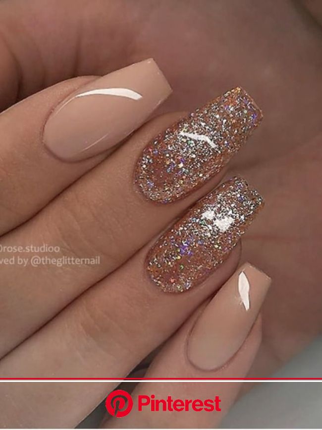 120 Best Coffin Nails Ideas That Suit Everyone Gold Acrylic Nails Coffin Nails Designs Fall Acrylic Nails Clara Beauty My