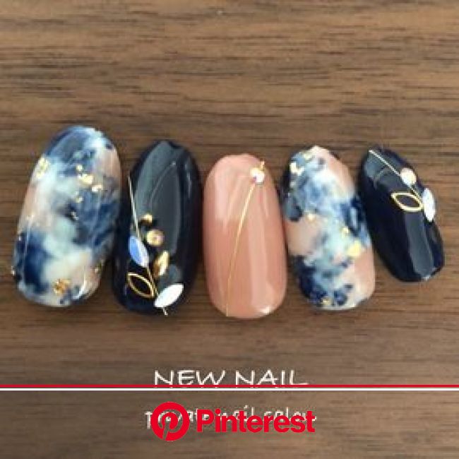 オールシーズン パーティー 女子会 ワンカラー マーブル New Nailのネイルデザイン No ネイルブック 流行のネイル ネイルデザイン ミントネイルデザイン Clara Beauty My