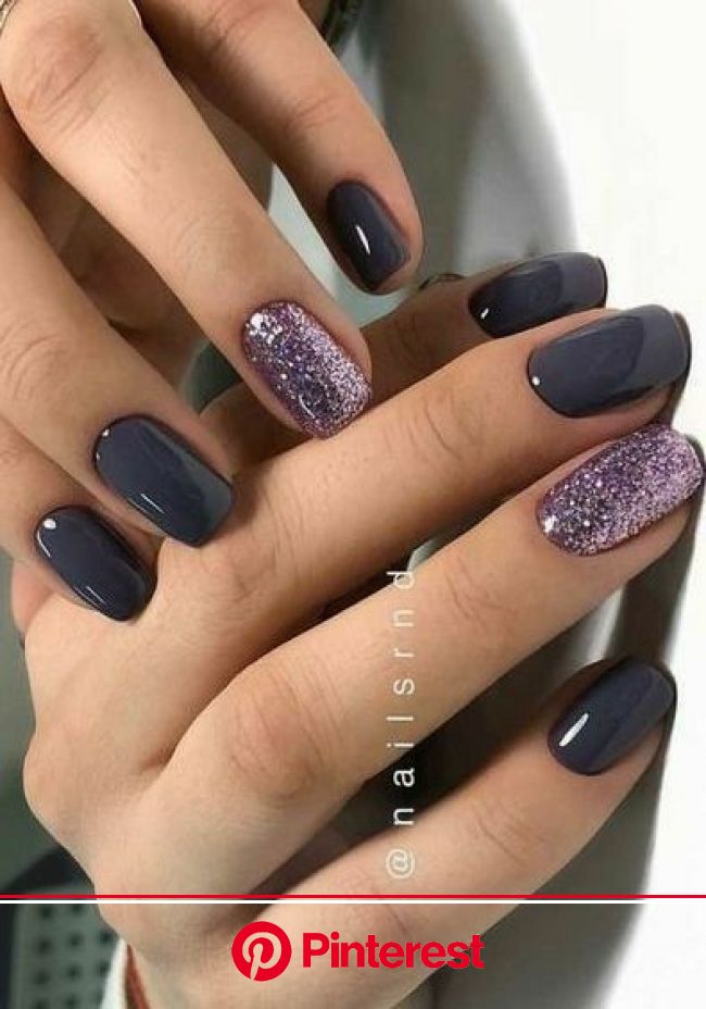 love nails | Дизайнерские ногти, Фиолетовые ногти, Гелевые ногти
