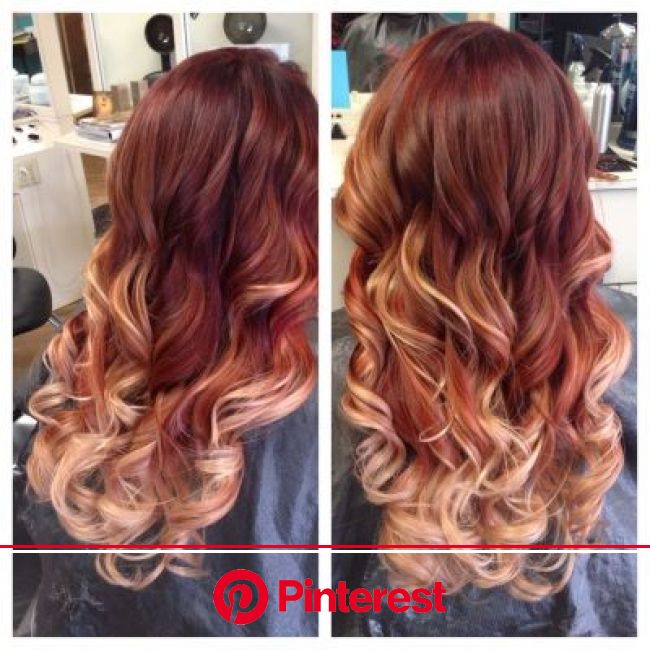 Tri Melt Multi Toned Ombre Behindthechair Com Hair Styles Ombre Hair Ombre Hair Color Clara Beauty My