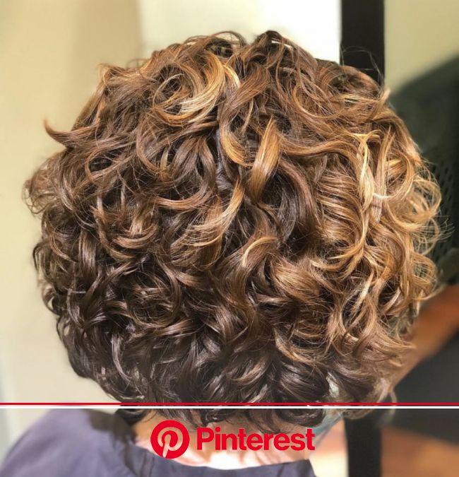 65 different versions of curly bob hairstyle  short natural