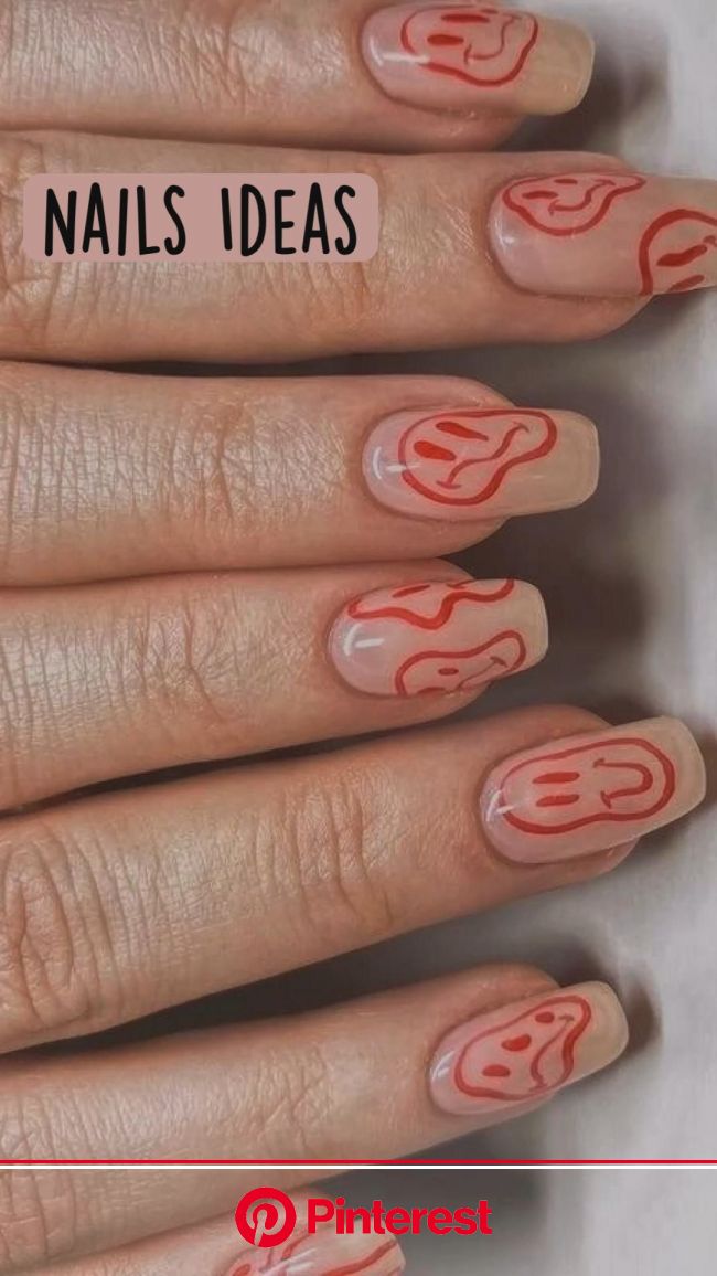 Nails Ideas | Pinterest